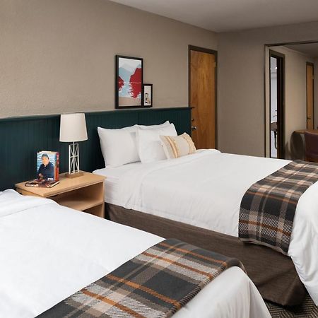 Roaring Brook Ranch Resort Lake George Eksteriør billede